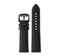 PJFSQAD 20 21m 22mm Quick release Fit For Meidu M005 M021 For seiko For omega Fiber nylon watch strap Black orange watchband Men accessories
