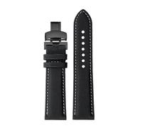 PJFSQAD 20 21m 22mm Quick release Fit For Meidu M005 M021 For seiko For omega Fiber nylon watch strap Black orange watchband Men accessories