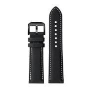 PJFSQAD 20 21m 22mm Quick release Fit For Meidu M005 M021 For seiko For omega Fiber nylon watch strap Black orange watchband Men accessories