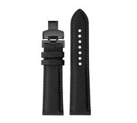 PJFSQAD 20 21m 22mm Quick release Fit For Meidu M005 M021 For seiko For omega Fiber nylon watch strap Black orange watchband Men accessories