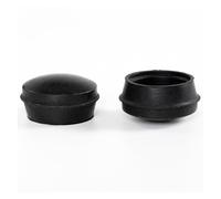 PJFSQAD 2x Front Windshield Wiper Arm Nuts Cover Cap Bolt Fit For Hyundai For Kia For Elantra For Kona 983804H050