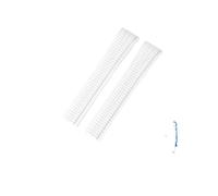PJFSQAD Arc Mouth Silicone Watch Strap Fit For Patek Philippe Aquanaut5167A/5164 Grenade Folding 21mm Watchbands(White-No buckle)