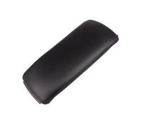PJFSQAD Center Console Armrest Storage Box Lid Cover Fit For Audi A4 S4 B6 B7 A6 C6 2000-2002 2003 2004 2006 2007 2008 Car Pad Shell(TYPE 1)