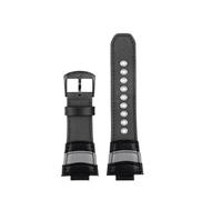 PJFSQAD Convex 14MM 16MM Army green Fit For CASIO GST-B400 GST-B200 GA2100 Canvas Watch Strap Nylon WatchBand Breathable Waterproof Bracelet