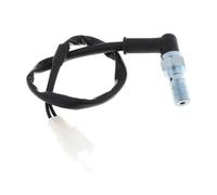 PJFSQAD Motorcycle Hydraulic Brake Pressure Rear Light Switch Universal Hollow Bolt Accessories(B)