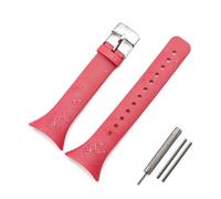 PJFSQAD Rubber strap men's watch accessories pin buckle Fit For SUUNTO M1 M2 M4 M5 outdoor sports waterproof silicone women band