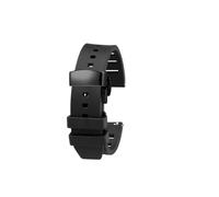 PJFSQAD Suitable Fit For Huawei WATCH3/4Pro Ultimate strap GT2/GT3 fluororubber Watch Strap Men's Diving Watches Accessories