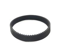 PJinloog-Timing belt HTD3M Timing Belt, 213/231/420mm, 10/15mm Width, 71/77/140 Toothed, Gear Belt Synchronous Pulley Belt Precise size (Length : Length 231mm 3M, Width : Width 10mm)