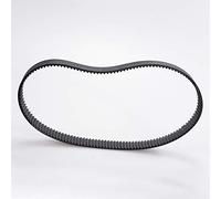 PJinloog-Timing belt HTD3M Timing Belt, length 300/303/306/309/312/315/318/321mm, 6/9/10/15mm Width, RubbeToothed Belt Closed Loop Synchronous Belt pitch 3mm Precise size