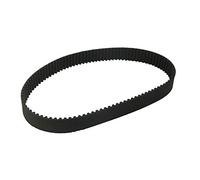 PJinloog-Timing belt HTD5M Timing Belt, 460/465/470/475/480/485/490/495/500/505/510mm, 10/15/20/25/30mm Width, Closed-Loop HTD 5M Synchronous Belt Precise size