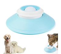 Pjjrdh dog grooming distraction toy,dog licking bowl,lick bowl für hunde,Licking Mats for Dogs,Anti-Choking Snuffle Pet Calming Mat for Small, Medium and Large Breed Animals-B