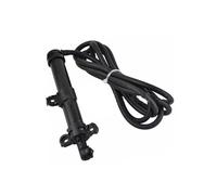PJJUHS For Aurora 2012 Headlight Washer LR024211 LR024209 High-Pressure Sprayer(LR024211 on the left)