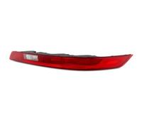 PJJUHS Rear Tail Light Assembly For Q5 2018-2021 European Version Only Right Rear Reflector Bumper Stop Brake Fog Tail Light Lamp(Right side)