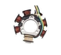 PJJUHS Replacement Parts Compatible For DT125 DT125R 1999-2003 Stator Coil Magneto Assembly With Copper Windings Replacement Part Ignition Timing