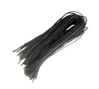 PJJYSVZP Energy vehicle lithium battery temperature sensor NTC thermistor 10/100K water drop temperature probe B3435/4150 50CM/1M(TYPE-A4)