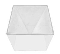 PJKKawesome Super Pyramid Silicone Mould for Resin Craft Jewelry Crystal Mold Resin Decorative Craft Jewelry Making Mold