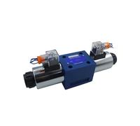 PJKTBEYI 4WE10E 4WE10H 4WE10J 4WE10F Solenoid Operated Hydraulic Control Valve 4WE10G61/AG/CG24N9Z5L 4WE10U/L/W/Q/G(24v)