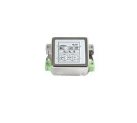 PJKTBEYI DC Power Filter 12V 24V 36V 48V Terminal Block 1A 3A 6A 10A 20A 30A DC(CW4L2-30A-T 002)