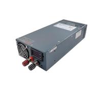 PJKTBEYI Digital Display high-Power Switching Power Supply S-1000W1200W1500W2000W12V24V48V DC Power Supply(S-2000-48)