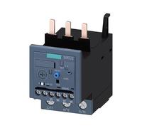 PJKTBEYI Overload Relay 20...80A Size S2 Class 20E contactor Attachment Main Circuit: Bolt Auxiliary Circuit: Bolt; 3RB30362WB0