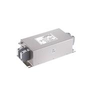 PJKTBEYI Three-Section Terminal Block SJD710D-3A/6A/10A/15A/20A/30A-DT Power Filter(SJD710D-15A-DT)