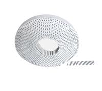 PJLANG HTD 3M PU Open Timing Belt Width 30mm Transmission Synchronous 3M Polyurethane Stee Timing Belt(15 Meters)