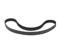 PJLANG HTD5M 2100 Synchronous Timing Belt HTD 2100-5M Rubber Length 2100mm Width 10/20/30/40/50mm Teeth 420(Width 55mm)