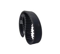 PJLANG STD5M 1410 S5M Synchronous Timing Belt Rubber Length 1410mm 1410-S5M Teeth 282 Width 10/30/90/120mm(Width 120mm(4.72 inch))