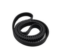 PJLANG STD5M 1790 S5M Synchronous Timing Belt 1790-S5M Teeth 358 Length 1790mm Width 10/20/30/40mm Rubber(Width 35mm)