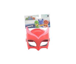 Pjm Hero Mask Owlette