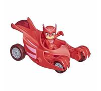 PJ Masks Hero Owl Glider Vehicle and Figure