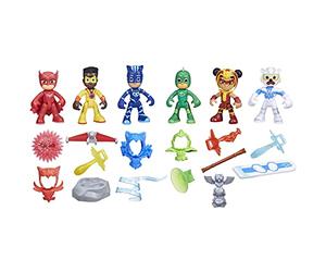 PJM MEET THE POWER HEROES