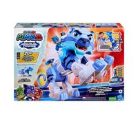 PJ Masks Animal Power Charge and Roar Power Cat, new