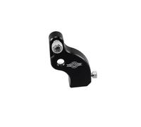 PJMTCUSTOM Neutral Gear Shifter Helper Compatible with Harley Davidson 2017-2024 Touring, 2018-2024 Softail with M8 Engines