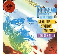 Pjotr Ilich Tchaikovsky - Sinfonie No.4