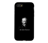 Pjotr Iljitsch Tschaikowski Classical Portrait Case for iPhone SE (2020) / 7/8