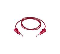 PJP 2211/600V-100Bl Blue 4mm Retract. Stk Lead