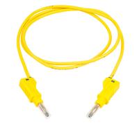 PJP 2211/600V-100J Yellow 4mm Retract. Stk Lead