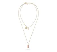 Pjqea12Nu Necklace - female - Philipp Plein - Necklaces - Yellow - ONE SIZE - Accessories ONE SIZE