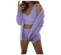 Pjs for Women Sets Winter Clearance Cat Girls Pyjamas Sloth Pyjamas Girls Furry Pyjamas Girls Short Pyjama Sets for Girls Shorty Pyjamas Girls Silk Girl Pyjamas Pyjamas Dress for Girls Summer