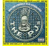 Pj's - TV Soundtrack