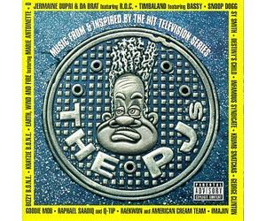 Pj's - TV Soundtrack