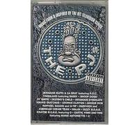 Pj's - TV Soundtrack [CASSETTE]