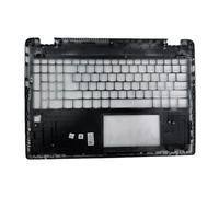 PJSDOUZWF Fit For Lenovo Flex 5 16ALC7 16IAU7 16ABR8 Laptop LCD Back Cover Top Case Palmrest A Metal(Silver Palmrest)
