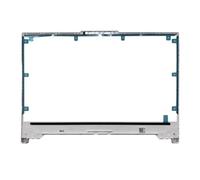 PJSDOUZWF WT Fit For Asus TUF AIR F15 FX517 FA517 LCD Front Bezel Cover White 46NJKLBJN20