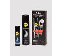 Pjur 30th Anniversary Gift Set - Original 100ml and Aqua 30ml Lubricants