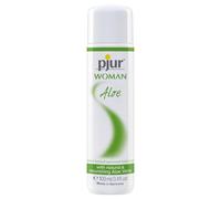 Pjur Aloe - Water-Based Personal Lubricant (100ml)