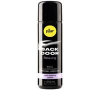Pjur Backdoor Relaxing Anal gel - 250 ml