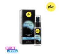 Pjur Analyse Me Anal Comfort Spray 20 ml | Relaxation Spray For Anal Sex
