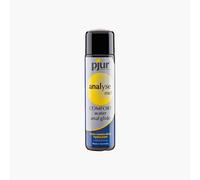 PJUR Analyse Me Comfort Glide Transparent Water Based Lubricant 30ml 100ml Lube